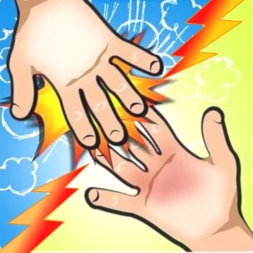 Slap Hands Red-Fist Slap Champ Scarica su Windows
