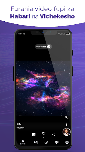 KoneKsheni Screen 2