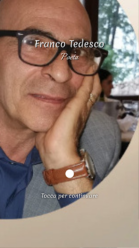 Android application Franco Tedesco screenshort