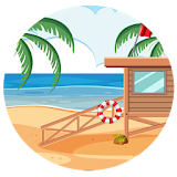 Agua y Playas de Canelones icon
