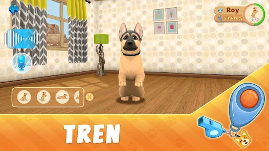 Juegos de perros infantiles gratis online