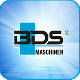 BDS Machines icon