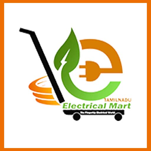 Tamilnaduelectrical logo