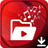 MP3 & MP4 Downloader 2021 - Audio&Video Downloader