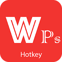 Learn WPS Hotkey Office