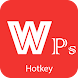Learn WPS Hotkey Office