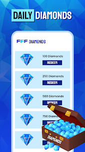 Get Diamonds - Spin To Win