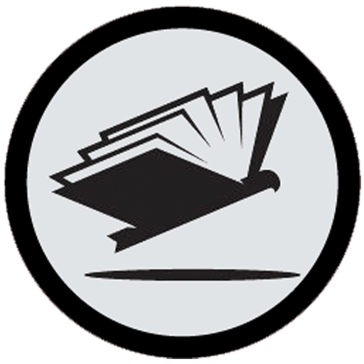Tamil Books Reader logo