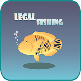 Legal Fishing icon