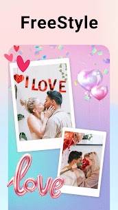 Collage Maker & Photo Editor 2