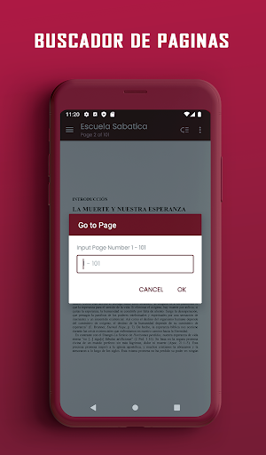 Escuela Sabática Lecciones ES