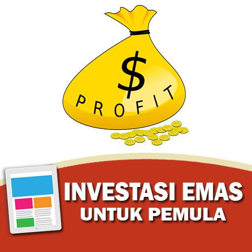 Investasi Emas Untuk Pemula