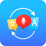 Cover Image of Download Speak and Translate  APK