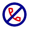 STOP Démarchage - Anti spam icon