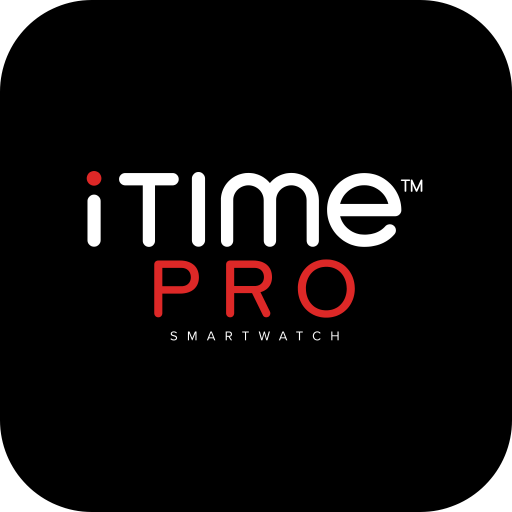 iTime Pro Smartwatch Download on Windows