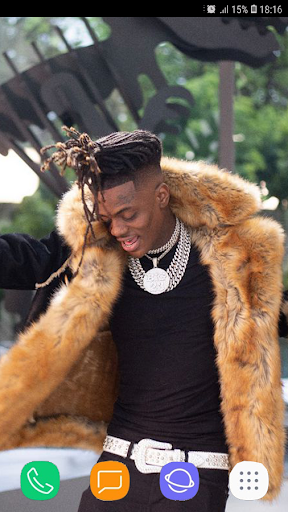 Jaydayoungan Wallpaper ?