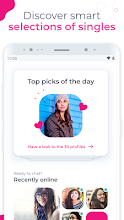 Match Dating App To Chat Meet People And Date Apps On Google Play