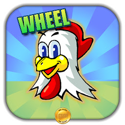 تصویر نماد Slot Gallina Wheel