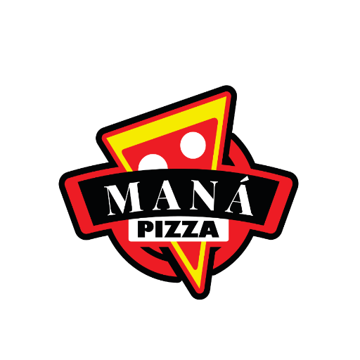 Maná Delivery Tanabi logo