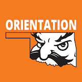OSU Orientation and Enrollment icon