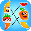 Funny Food Games for Kids! icon
