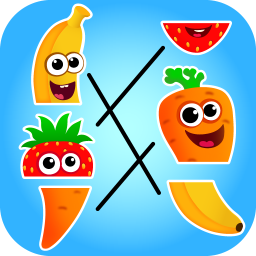 Funny Food Games For Kids Apps On Google Play