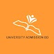 University Admission - Androidアプリ
