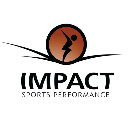 Impact Sports Performance Header - AppWisp.com