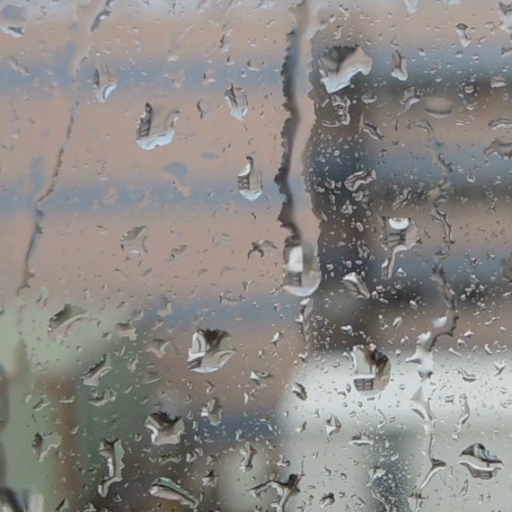 Raindrops Live Wallpaper logo