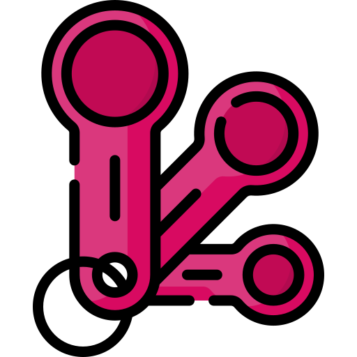 Cooking Recipe Converter logo