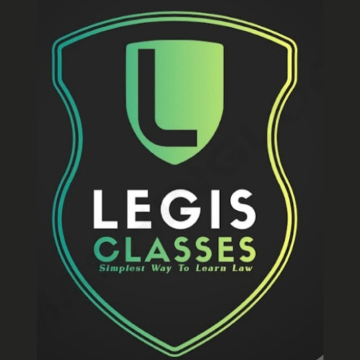 Legis Classes logo
