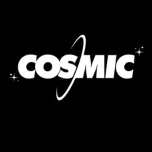 COSMIC logo
