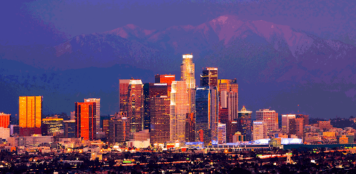 DC Monuments - Washington Tour