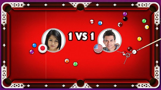 POOL STRIKE 8 ball pool online Apk 4