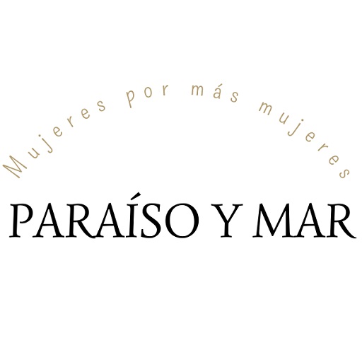 Paraíso y Mar logo