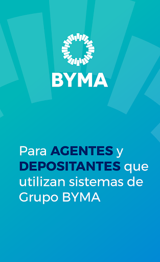 Usuarios BYMA Screen 2