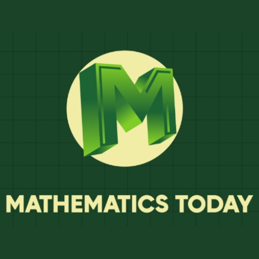Mathematics Today logo