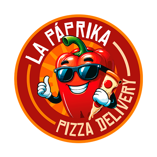 La Paprika logo
