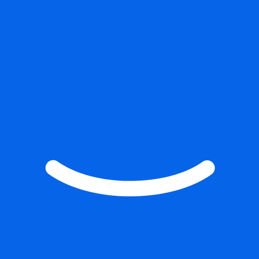 Happy HR logo