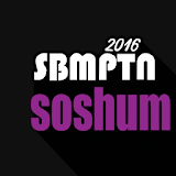 SBMPTN SOSHUM 2016 icon