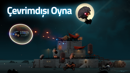 Uygulama önizlemesi