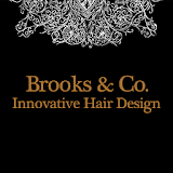Brooks & Co. Team App icon