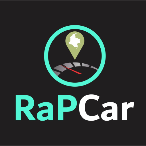 RaPCar logo