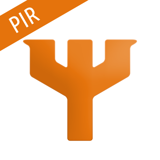 PIR PirMeApp  Icon