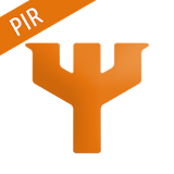 PIR PirMeApp icon