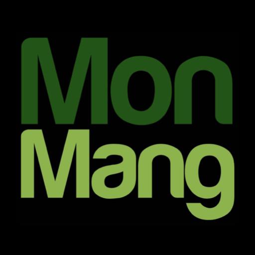 MonMang (No Longer Maintained) logo