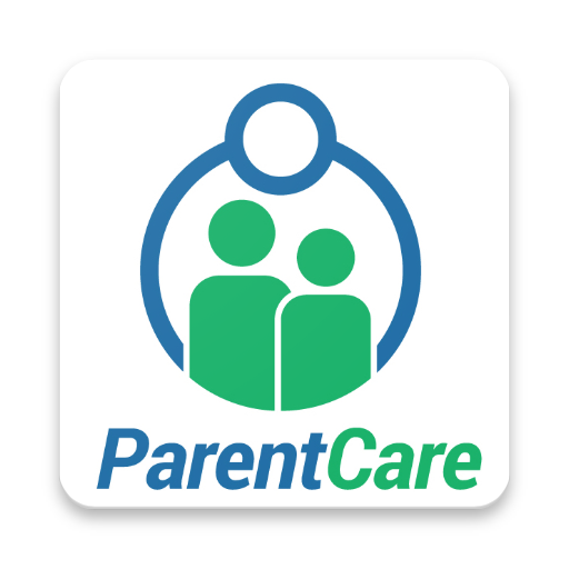 Parent Care  Icon