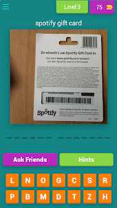 Music Lover's : Spotify Cards