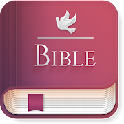 English Tagalog Bible KJV - Offline & Free  for PC Windows and Mac