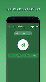 تحميل تطبيق Speed VPN Pro